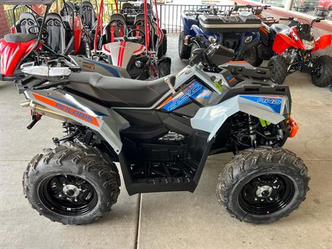 2024 Polaris Scrambler 850 in Petersburg, West Virginia - Photo 14