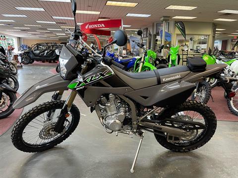2024 Kawasaki KLX 300 in Petersburg, West Virginia - Photo 3