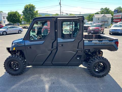 2025 Polaris Ranger Crew XP 1000 NorthStar Edition Premium in Petersburg, West Virginia - Photo 2