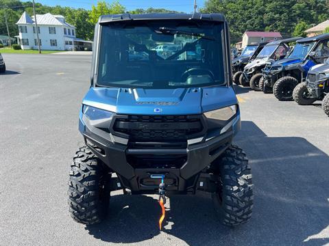 2025 Polaris Ranger Crew XP 1000 NorthStar Edition Premium in Petersburg, West Virginia - Photo 3