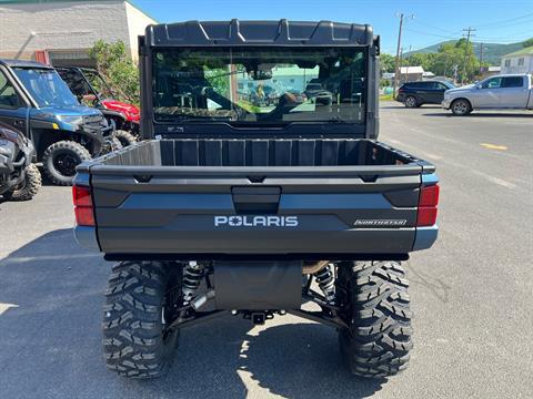 2025 Polaris Ranger Crew XP 1000 NorthStar Edition Premium in Petersburg, West Virginia - Photo 4