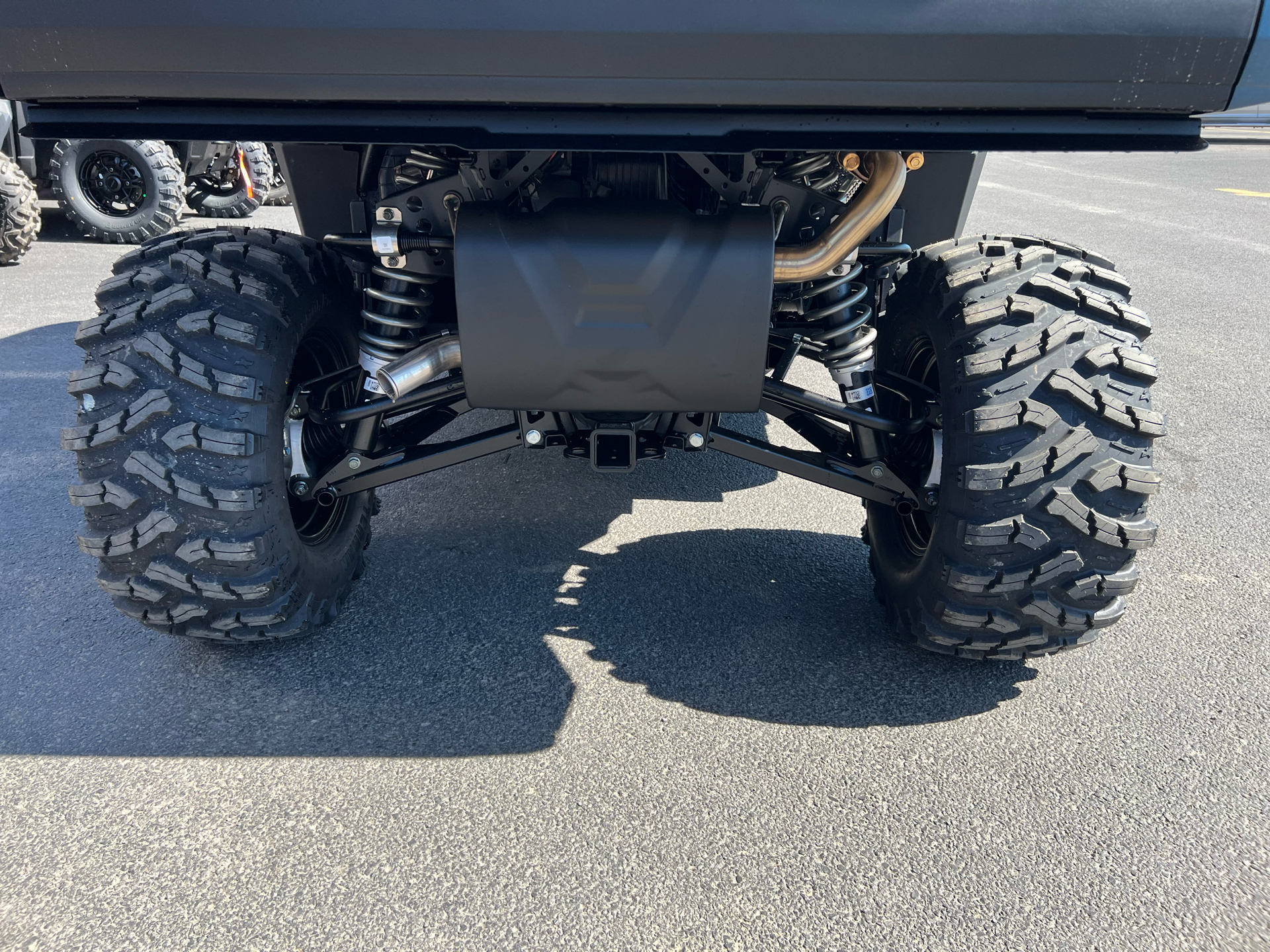 2025 Polaris Ranger Crew XP 1000 NorthStar Edition Premium in Petersburg, West Virginia - Photo 5