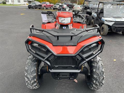 2024 Polaris Sportsman 570 EPS in Petersburg, West Virginia - Photo 2