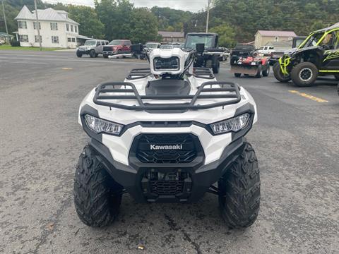 2025 Kawasaki Brute Force 450 4x4 in Petersburg, West Virginia - Photo 2