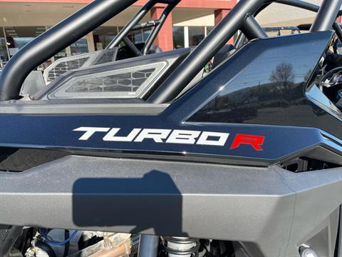 2023 Polaris RZR Turbo R 4 Sport in Petersburg, West Virginia - Photo 10
