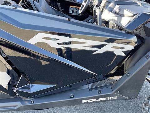 2022 Polaris RZR PRO XP 4 Sport - FOX Shocks in Petersburg, West Virginia - Photo 5