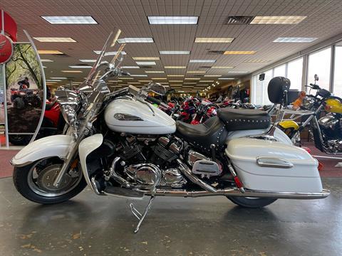 2006 Yamaha Royal Star® Tour Deluxe in Petersburg, West Virginia - Photo 3