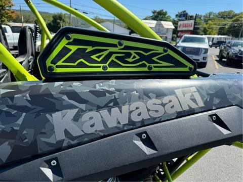 2022 Kawasaki Teryx KRX 1000 Trail Edition in Petersburg, West Virginia - Photo 13