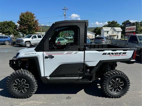 2025 Polaris Ranger XD 1500 Northstar Edition Ultimate in Petersburg, West Virginia - Photo 3