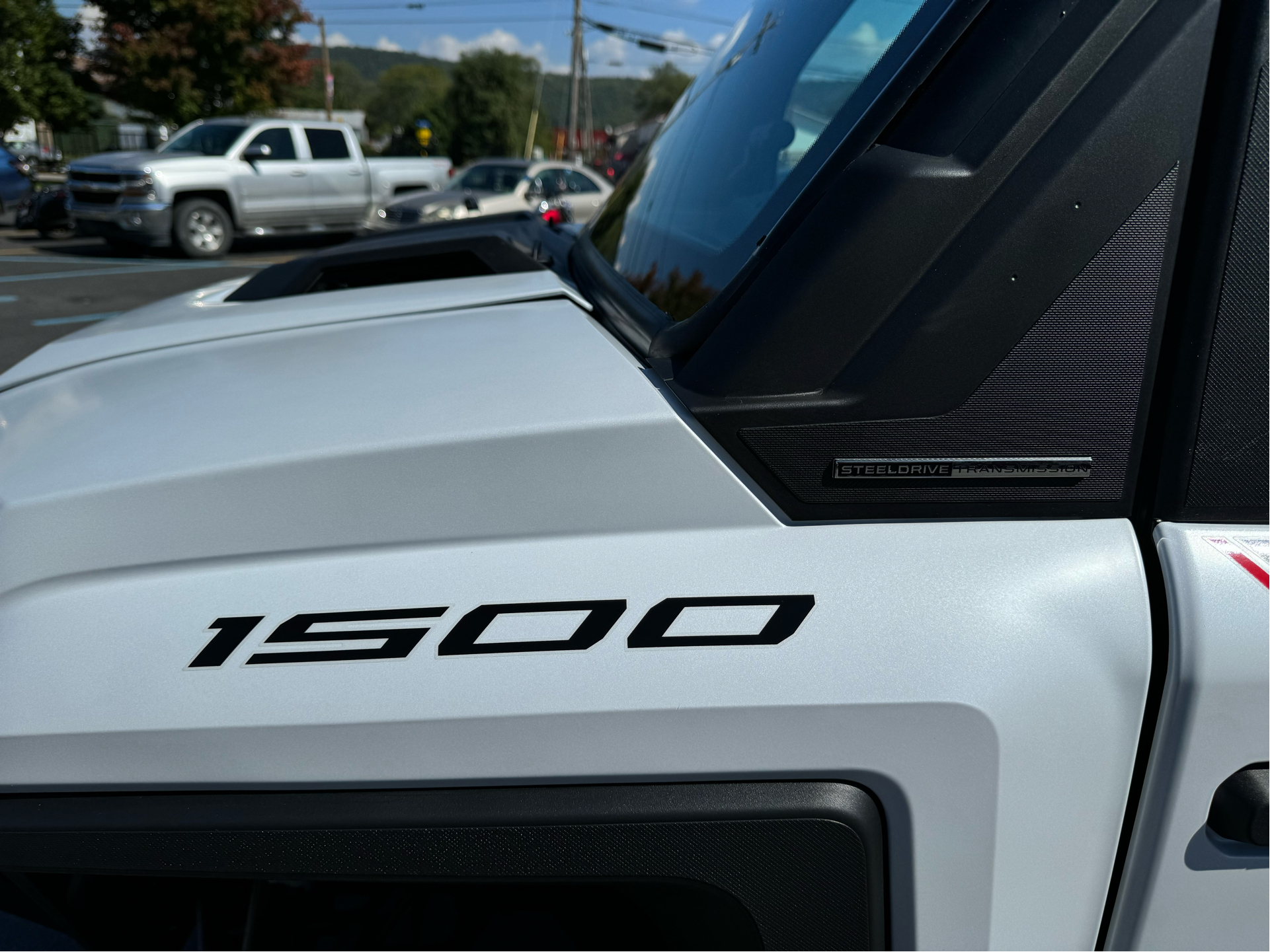 2025 Polaris Ranger XD 1500 Northstar Edition Ultimate in Petersburg, West Virginia - Photo 10