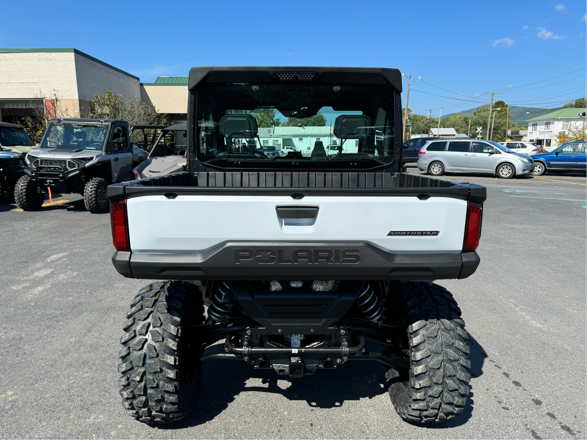 2025 Polaris Ranger XD 1500 Northstar Edition Ultimate in Petersburg, West Virginia - Photo 13