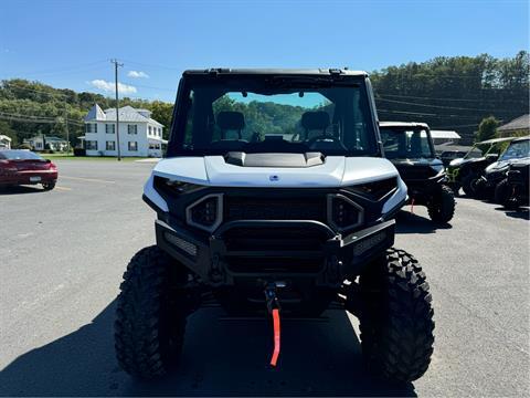 2025 Polaris Ranger XD 1500 Northstar Edition Ultimate in Petersburg, West Virginia - Photo 14