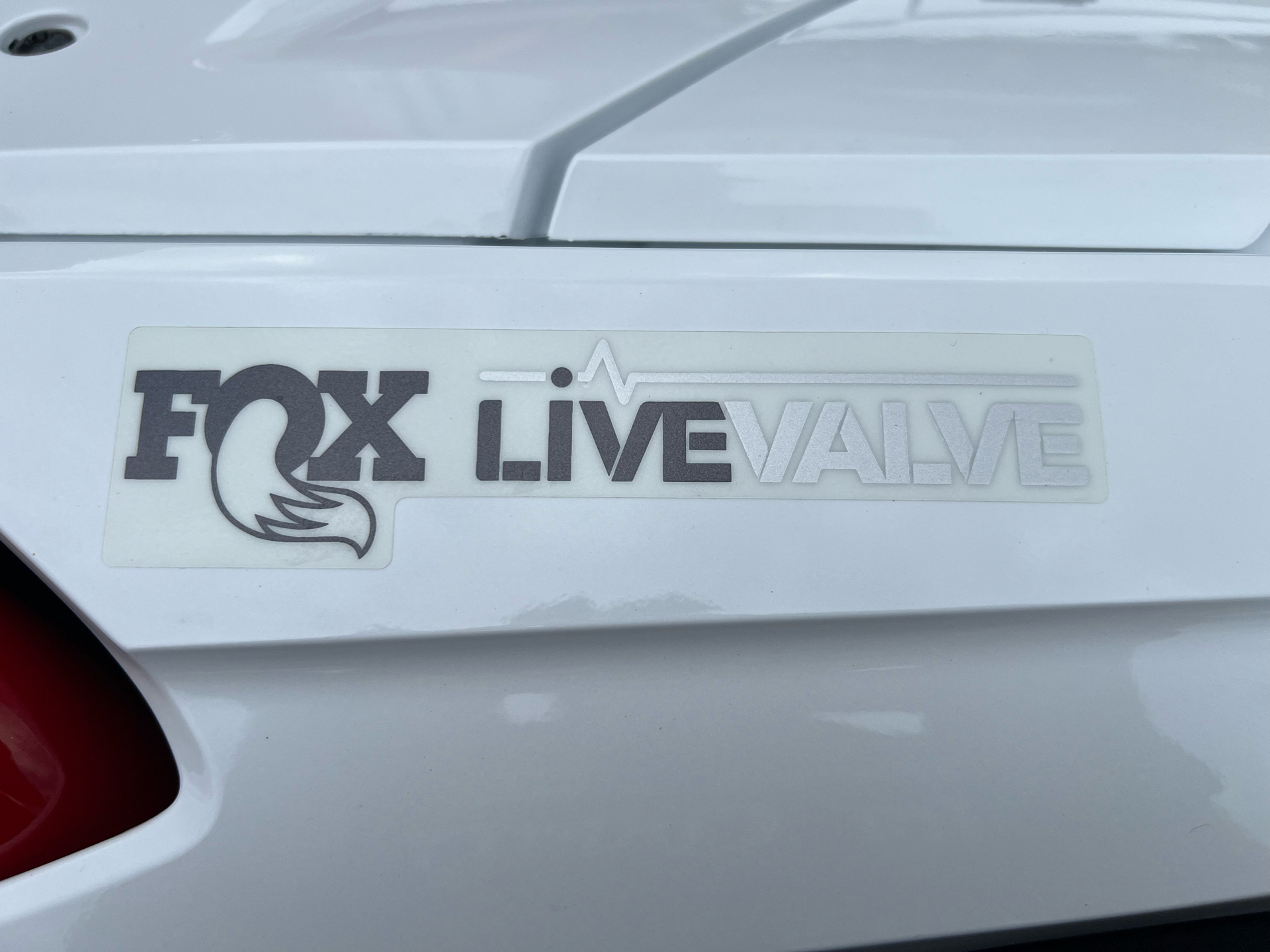 2024 Honda Talon 1000X-4 FOX Live Valve in Petersburg, West Virginia - Photo 18