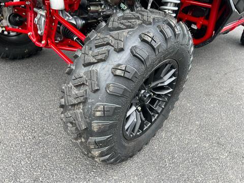 2024 Honda Talon 1000X-4 FOX Live Valve in Petersburg, West Virginia - Photo 19