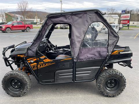 2020 Kawasaki Teryx in Petersburg, West Virginia - Photo 4