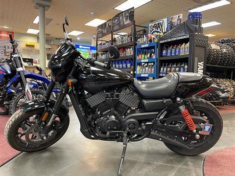 2017 Harley-Davidson Street Rod® in Petersburg, West Virginia - Photo 2