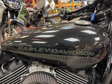 2017 Harley-Davidson Street Rod® in Petersburg, West Virginia - Photo 5