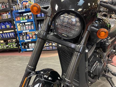 2017 Harley-Davidson Street Rod® in Petersburg, West Virginia - Photo 8