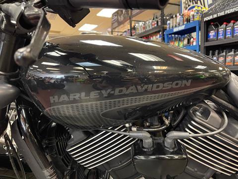 2017 Harley-Davidson Street Rod® in Petersburg, West Virginia - Photo 10