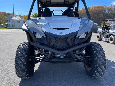 2024 Yamaha Wolverine X4 850 R-Spec in Petersburg, West Virginia - Photo 4