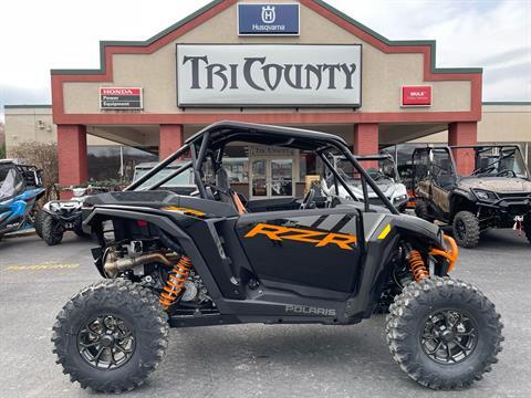 2024 Polaris RZR XP 1000 Ultimate in Petersburg, West Virginia - Photo 1