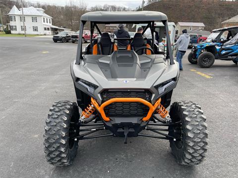 2024 Polaris RZR XP 1000 Ultimate in Petersburg, West Virginia - Photo 3