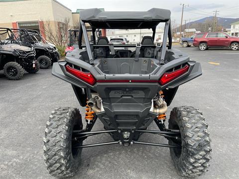 2024 Polaris RZR XP 1000 Ultimate in Petersburg, West Virginia - Photo 4