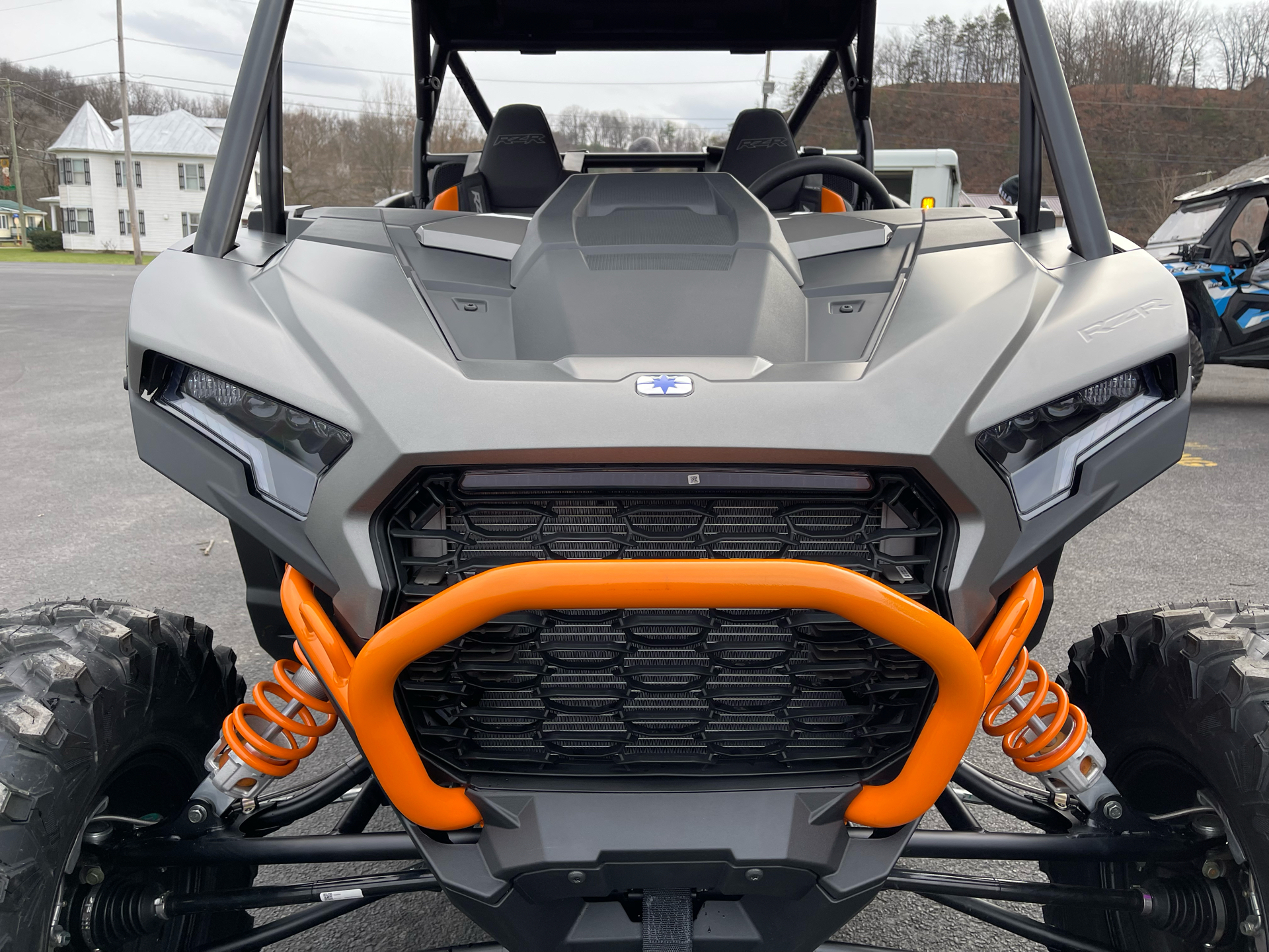 2024 Polaris RZR XP 1000 Ultimate in Petersburg, West Virginia - Photo 5