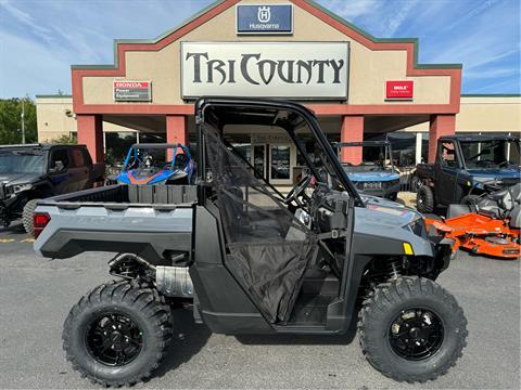 2025 Polaris Ranger XP 1000 Premium in Petersburg, West Virginia - Photo 1