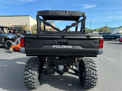 2025 Polaris Ranger XP 1000 Premium in Petersburg, West Virginia - Photo 5