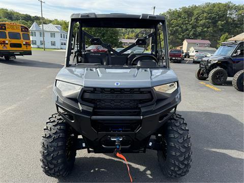 2025 Polaris Ranger XP 1000 Premium in Petersburg, West Virginia - Photo 3