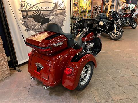 2024 Harley-Davidson Tri Glide® Ultra in Onalaska, Wisconsin - Photo 6