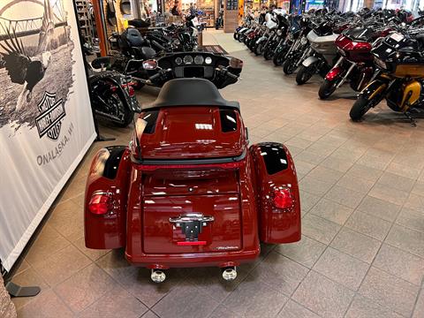 2024 Harley-Davidson Tri Glide® Ultra in Onalaska, Wisconsin - Photo 8