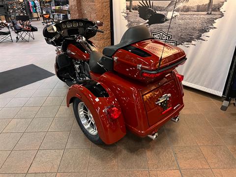 2024 Harley-Davidson Tri Glide® Ultra in Onalaska, Wisconsin - Photo 15