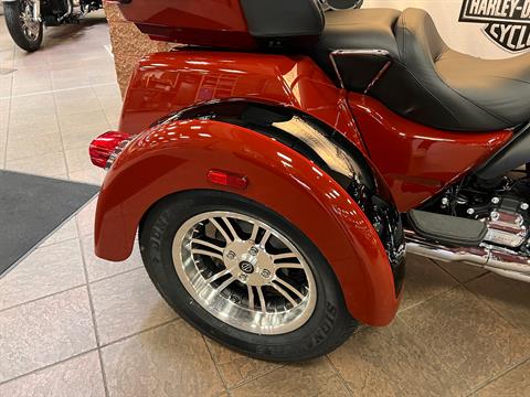 2024 Harley-Davidson Tri Glide® Ultra in Onalaska, Wisconsin - Photo 21