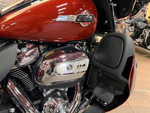 2024 Harley-Davidson Tri Glide® Ultra in Onalaska, Wisconsin - Photo 23