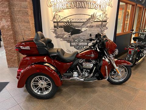 2024 Harley-Davidson Tri Glide® Ultra in Onalaska, Wisconsin - Photo 1