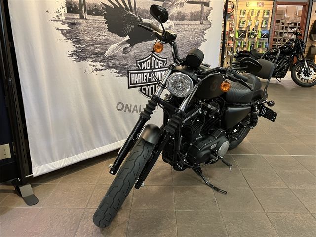 2020 Harley-Davidson Iron 883™ in Onalaska, Wisconsin - Photo 7