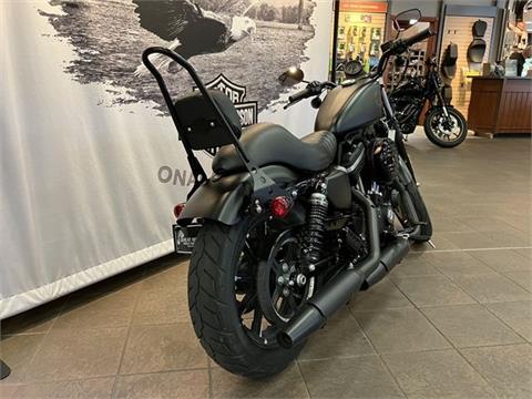 2020 Harley-Davidson Iron 883™ in Onalaska, Wisconsin - Photo 5