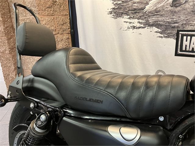 2020 Harley-Davidson Iron 883™ in Onalaska, Wisconsin - Photo 6