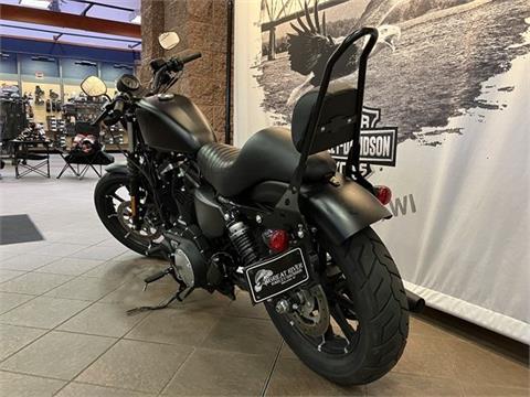 2020 Harley-Davidson Iron 883™ in Onalaska, Wisconsin - Photo 8