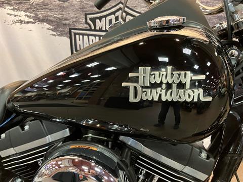 2017 Harley-Davidson Street Bob® in Onalaska, Wisconsin - Photo 6