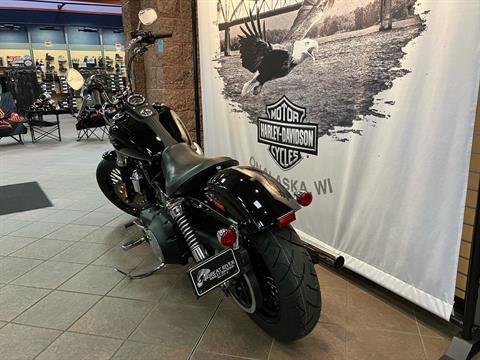 2017 Harley-Davidson Street Bob® in Onalaska, Wisconsin - Photo 12