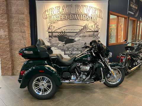 2024 Harley-Davidson Tri Glide® Ultra in Onalaska, Wisconsin - Photo 1