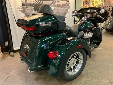 2024 Harley-Davidson Tri Glide® Ultra in Onalaska, Wisconsin - Photo 4