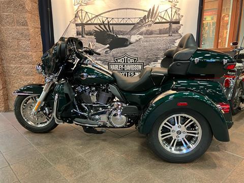 2024 Harley-Davidson Tri Glide® Ultra in Onalaska, Wisconsin - Photo 13