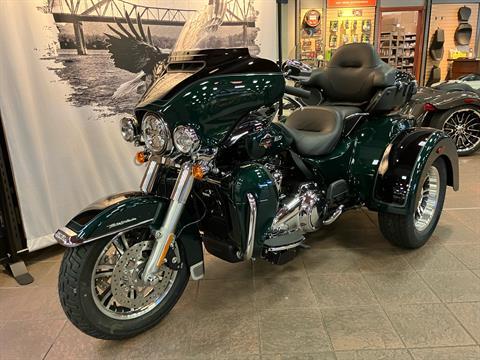 2024 Harley-Davidson Tri Glide® Ultra in Onalaska, Wisconsin - Photo 14