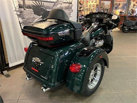 2024 Harley-Davidson Tri Glide® Ultra in Onalaska, Wisconsin - Photo 6