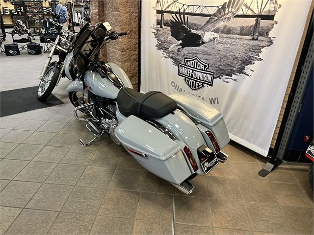 2024 Harley-Davidson Street Glide® in Onalaska, Wisconsin - Photo 10