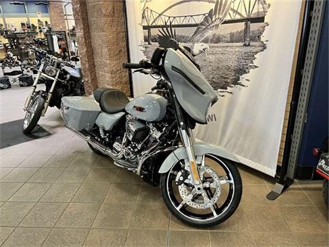 2024 Harley-Davidson Street Glide® in Onalaska, Wisconsin - Photo 4